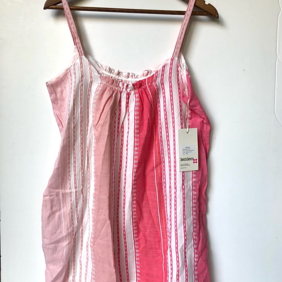 🌟Host Pick🌟 NWT Lemlem Handmade Eshal Swing Dress - Picture 4 of 11